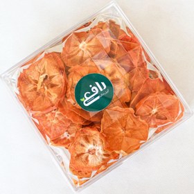 تصویر چیپس خرمالو (خرمالو خشک) 250 گرمی Persimmon Chips 250g