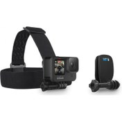 تصویر هدبند ورزشی گوپرو 