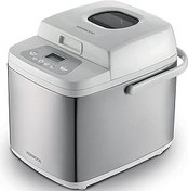 تصویر Kenwood Bread Maker 19-in-1 Multifunctional Automatic Fresh Bread Making Machine with Digital Timer, 19 Different Programs BMM13.000WH White/Silver 