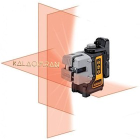 تصویر تراز لیزری دیوالت مدل DW089K Dewalt DW089K Laser Level