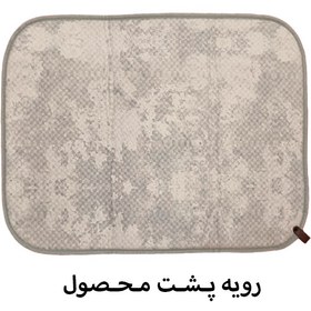 تصویر نمگیر کنار سینک لیو هوم کد N-18 