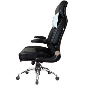 تصویر صندلی مزدایی اداری 