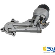 تصویر فیلتر روغن ایساکو مناسب پژو ۲۰۶ تیپ ۲ کد ۱۸۱۷۹۰۰۹۹۹ 