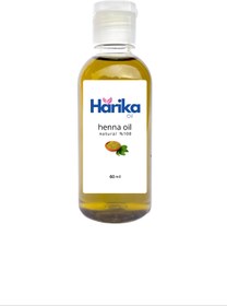 تصویر روغن حنا henna oil