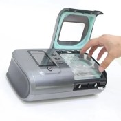 تصویر دستگاه بای‌پپ ونتمد DS7 | BiPAP VentMed DS7 برای درمان آپنه خواب و مشکلات تنفسی 