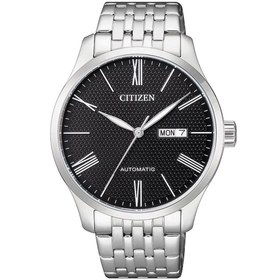 تصویر ساعت مچی آنالوگ مردانه سیتیزن citizen | NH8350-59E