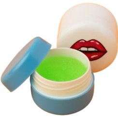 تصویر ژل ابروی ارگانیک آمای 