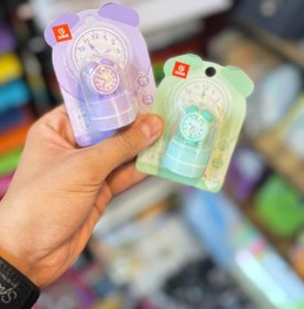 تصویر مهر ساعت 