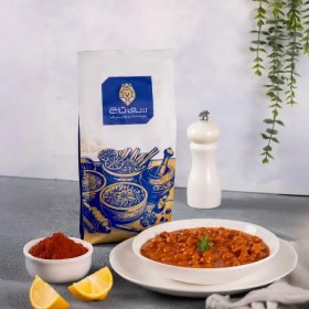 تصویر پودر فلفل قرمز 