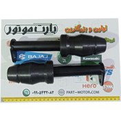 تصویر گارد موتور بنلی ۱۵۰ سایز بزرگ 