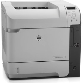 تصویر پرینتر تک کاره لیزری اچ پی مدل M601 ا HP LaserJet Enterprise600 M601n Printer HP LaserJet Enterprise600 M601n Printer