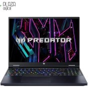 تصویر لپ تاپ 16 اینچی ایسر مدل Predator HELIOS 16 PH16 i9 16GB 1TB SSD 12GB RTX4080 ا ACER Predator HELIOS 16 PH16 i9-13900HX 16GB RAM 1TB SSD 12GB RTX4080 16 inch Laptop ACER Predator HELIOS 16 PH16 i9-13900HX 16GB RAM 1TB SSD 12GB RTX4080 16 inch Laptop