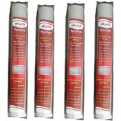 تصویر مسدود کننده دریچه کولر بسته 4 عددی 