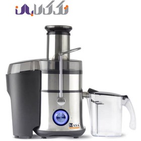 تصویر آبمیوه گیری ناسا الکتریک مدل NS 947 Nasa Electric NS 947 multitask juicer