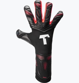 تصویر دستکش دروازه بانی تیتان T1TAN سایز ۹ و ۱۰ - سایز ۱۰ T1TAN gloves goalkeeper