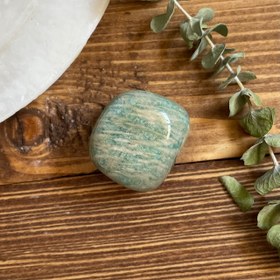 تصویر آمازونیت ۱۰ 