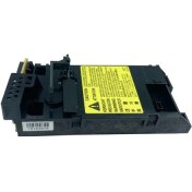 تصویر پرینتر لیزری اچ پی مدل Pro P1606 