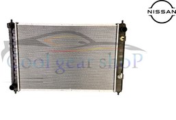 تصویر رادیاتور اب نیسان مورانو 2008-2016 