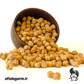 تصویر نخودچی نمکی 