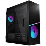 تصویر کیس ام اس آی مدل MPG SEKIRA 500X MPG SEKIRA 500X EATX PC Case