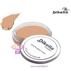 تصویر کرم موس دیکلا k6 