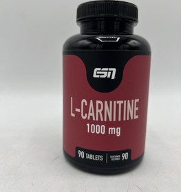 تصویر ال کارنتین ای اس ان lcarnitine battery