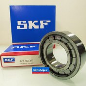 تصویر بلبرینگ شفت ورودی گیربکس (پژو 206) برند SKF 