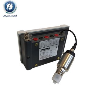 تصویر کالیبراتور فشار Ametek DPC-500 