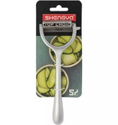 تصویر پوست کن تمام فلزی شینگیا 