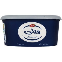 تصویر پنیر 1 کیلو گرمی ویلی کاله 