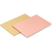 تصویر تخته سرو رنگی چیبو 2 عددی 