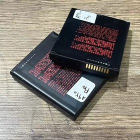 تصویر باتری دستگاه pax a920 pro برای نانوایی ها اورجینال و اصلی 