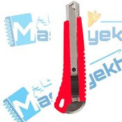 تصویر کاتر پنتر مدل C 202 (قرمز) 