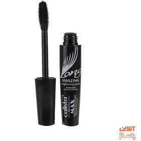 تصویر ریمل حجم دهنده کالیستا مدل MAX Calista MAX Volume Mascara