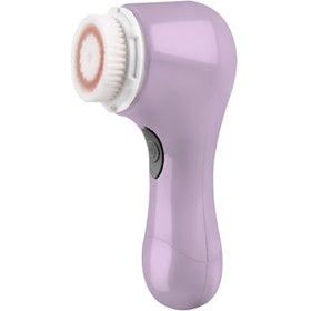 تصویر برس پاک ‌سازی کیوت اسکین کدF801 Pretty2 Sonic Cleansing Brush CodeF801