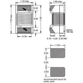تصویر مقاومت اس م دی 357اهم 1درصد 357ohm smd 1% 0603 357ohm smd 1% 0603