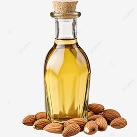 تصویر روغن بادام تلخ موضعی 