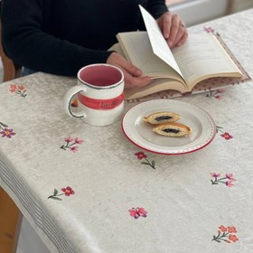 تصویر رومیزی ضد لک کد 114 