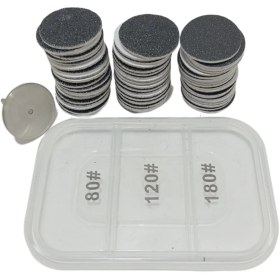 تصویر پدی دیسک EM 