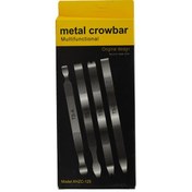 تصویر ست اسپاتول و قاب بازکن فلزی مدل XHZC-125 