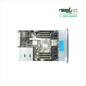 تصویر مادربرد سرور HP DL360 G7 HP DL360 G7 LGA 2011 Server Motherboard