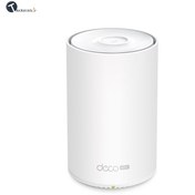 تصویر مودم روتر تی پی-لینک Deco X20-4G ظرفیت AX1800 بی‌سیم ۴G 