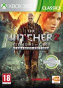 تصویر بازی The Witcher 2: Assassins of Kings Xbox360 