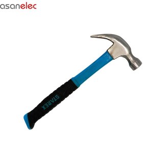 تصویر چکش‌‌ میخ‌کش استار ۵۰۰ گرمی 