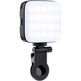 تصویر LED VIDEO LIGHT M11 