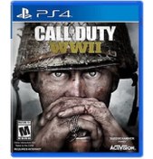 تصویر Call of Duty WWII - PS4 - کارکرده B