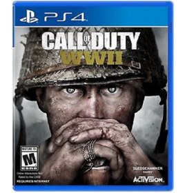 تصویر Call of Duty: WWII - PlayStation 4 Standard Edition Call of Duty: WWII - PlayStation 4 Standard Edition