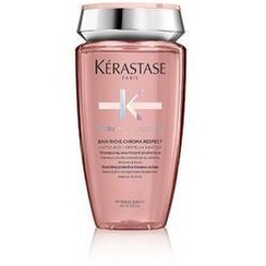 تصویر Kerastase Chroma Absolu Bain Riche بسیار تغذیه کننده رنگ محافظت از شامپو 250 میلی لیتر 1KER209 