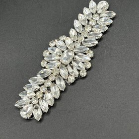 تصویر اپلیکه ژله ای کد A9 