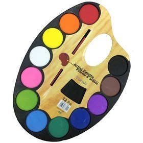 تصویر پالت ابرنگ متوسط 